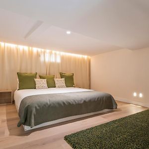 Deluxe Double Kamer